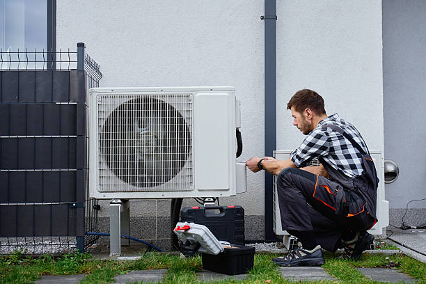 Trusted Hvac service in Strykersville, NY - HVAC Repair CO